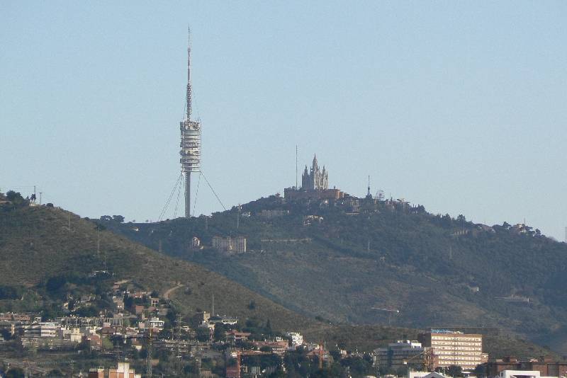 04 Tibidabo